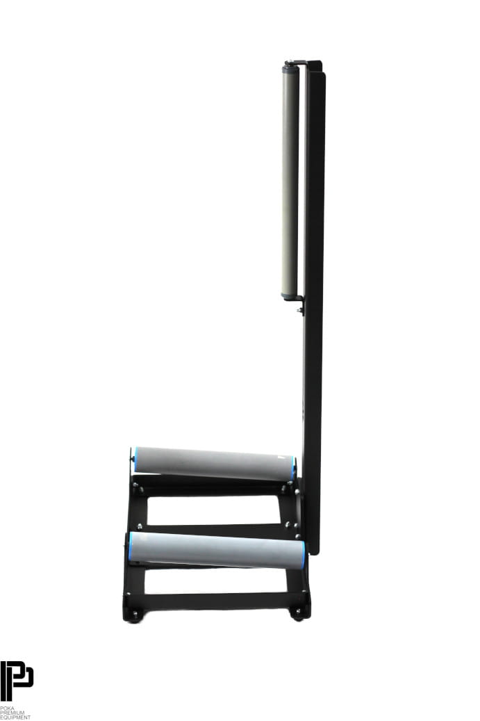 Soporte para ruedas Poka Premium Pro