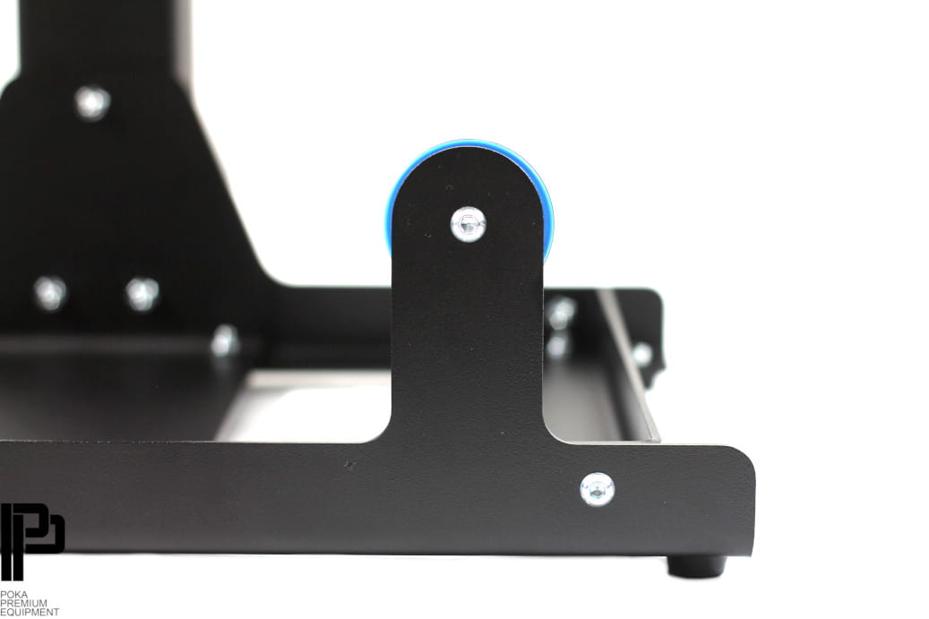 Soporte para ruedas Poka Premium Pro