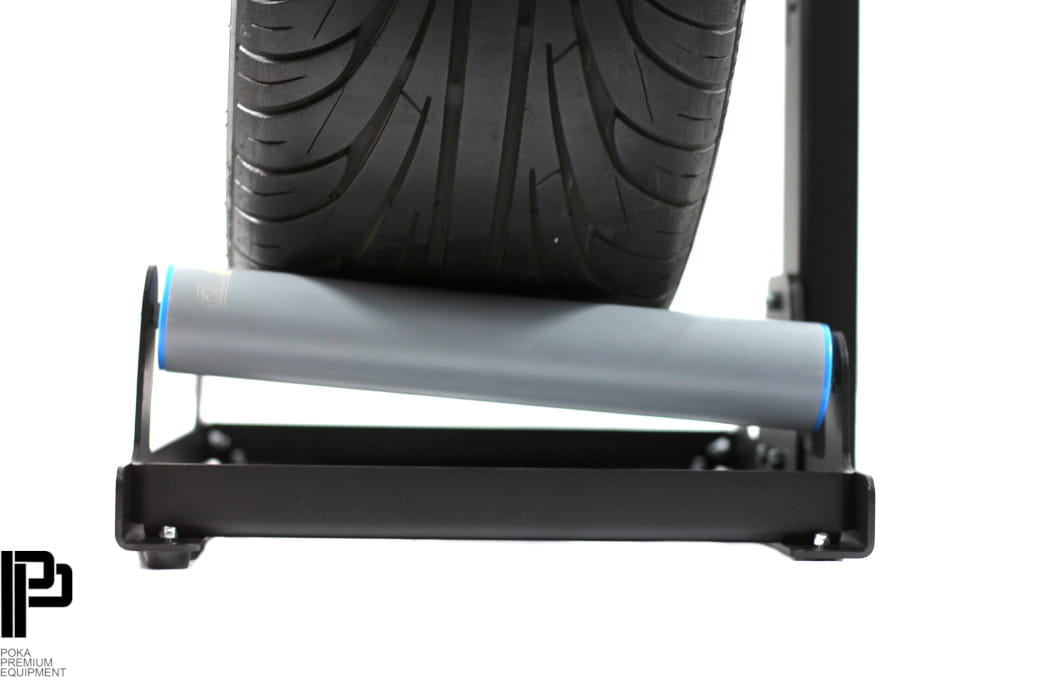 Soporte para ruedas Poka Premium Pro