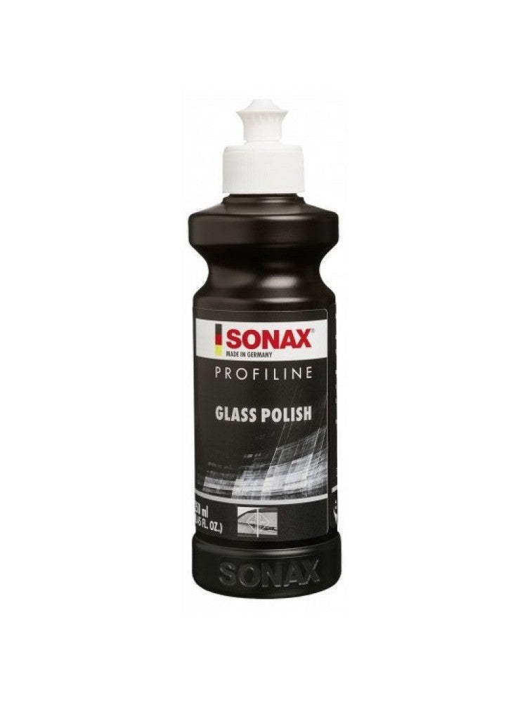 SONAX Profiline Abrillantador de Cristales 250ml