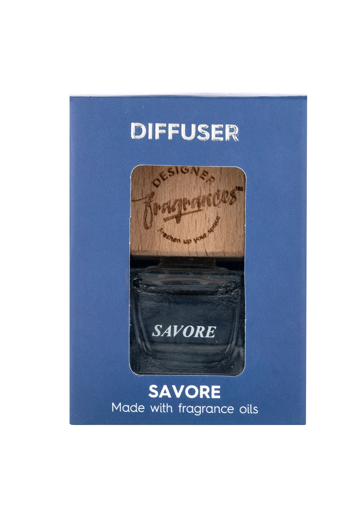 Difusor Savore de fragancias de diseñador