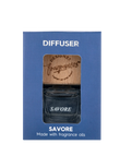Difusor Savore de fragancias de diseñador