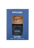 Difusor Savore de fragancias de diseñador