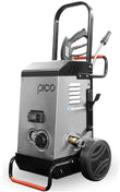 Hidrolavadora de agua fría Idromatic Pico 140/9