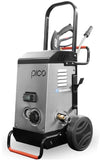 Hidrolavadora de agua fría Idromatic Pico 140/9