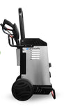 Hidrolavadora de agua fría Idromatic Pico 140/9