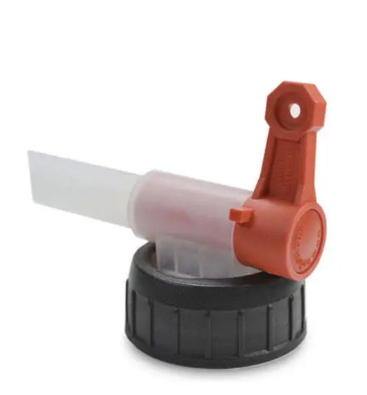 Tapón dispensador de 38 mm (P&amp;S Gallon/Auto Smart 5L)
