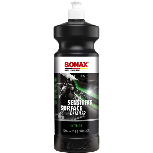 Sonax Profiline Detallador de Superficies Sensibles Interior (1L)