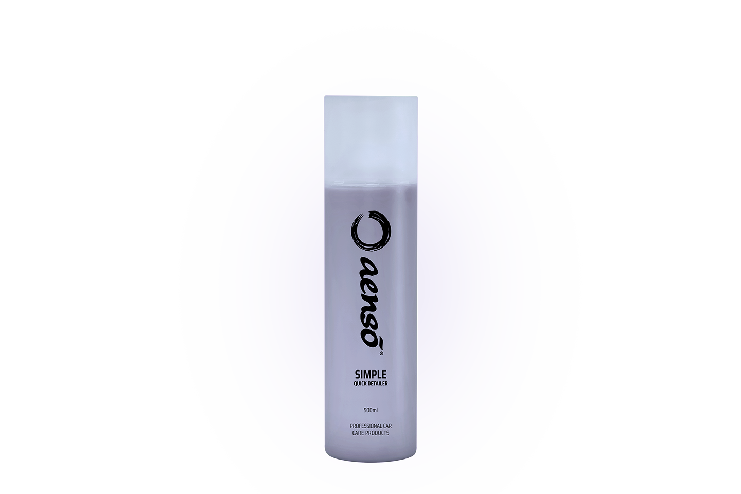 AENSO - Detallador simple y rápido - (500ml)