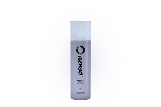 AENSO - Detallador simple y rápido - (500ml)