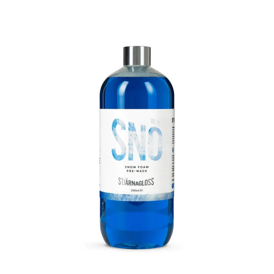 Stjarnagloss Snö 1L - Espuma para nieve con pH neutro