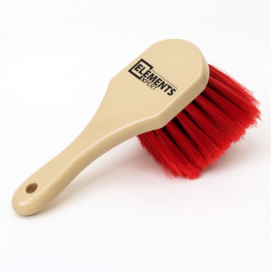 Cepillo corporal suave ELEMENTS XPERT