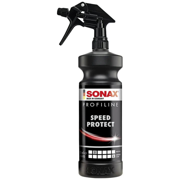 Sonax Speed ​​Protect (1L)