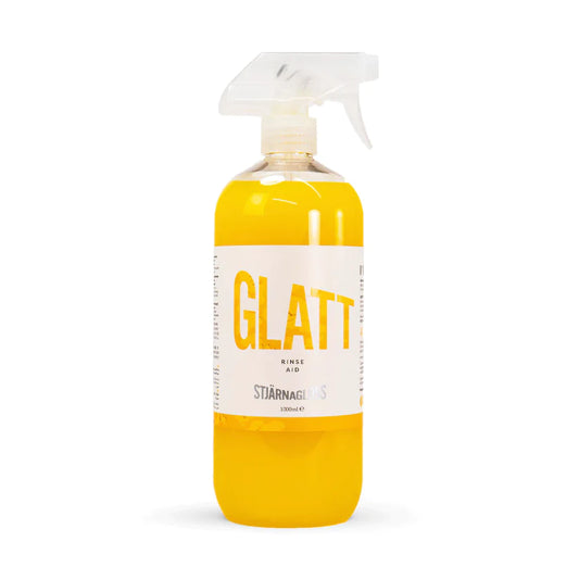 Stjarnagloss Glatt 1L - Abrillantador protector