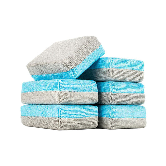 The Rag Company - Aplicador de recubrimiento Ultra No-Soak
