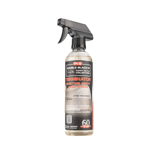 Quitamanchas enzimático P&amp;S Terminator (16 oz)
