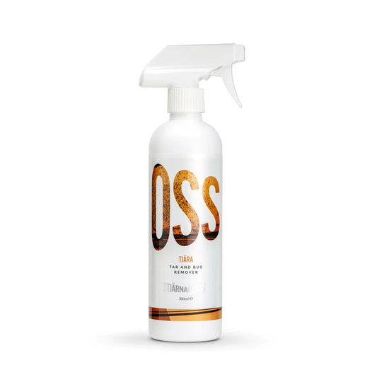 Stjarnagloss Tjära 500ml - Eliminador de alquitrán y pegamento