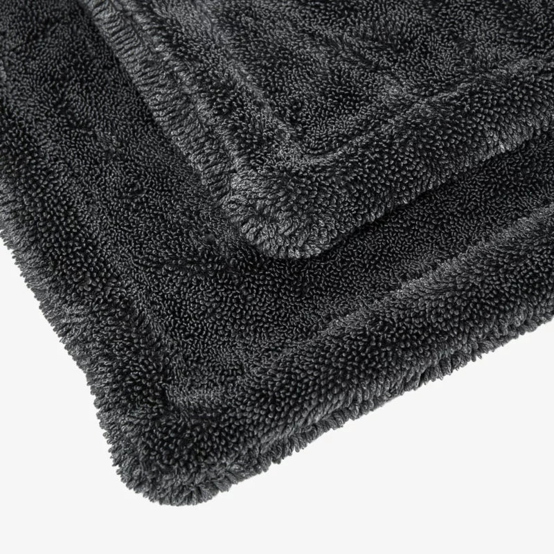Toalla de secado Elements Xpert "El Lobo Gris" de 1300 g/m² (80 x 60 cm)