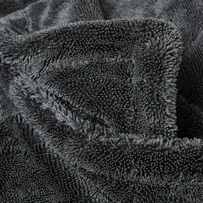 Toalla de secado Elements Xpert "El Lobo Gris" de 1300 g/m² (80 x 60 cm)