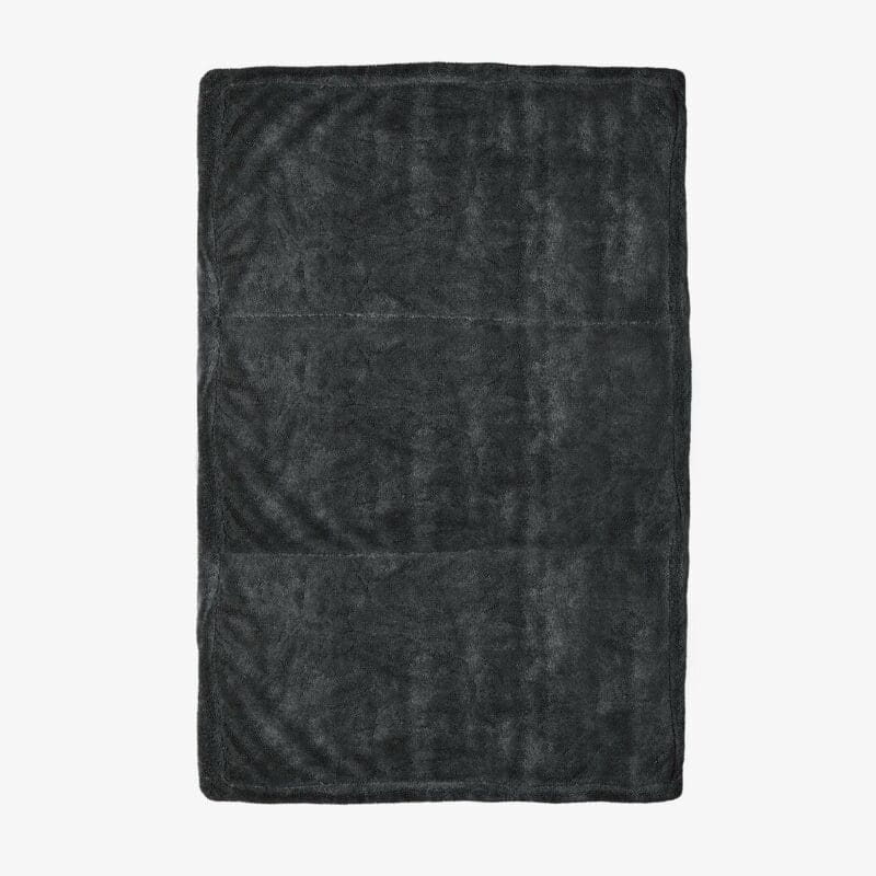 Toalla de secado Elements Xpert "El Lobo Gris" de 1300 g/m² (80 x 60 cm)