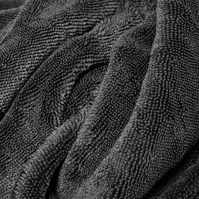 Toalla de secado Elements Xpert "El Lobo Gris" de 1300 g/m² (80 x 60 cm)