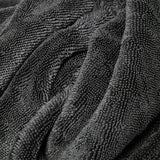 Toalla de secado Elements Xpert "El Lobo Gris" de 1300 g/m² (80 x 60 cm)