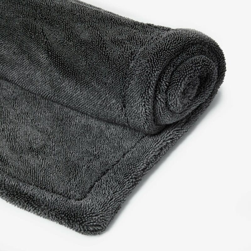 Toalla de secado Elements Xpert "El Lobo Gris" de 1300 g/m² (80 x 60 cm)