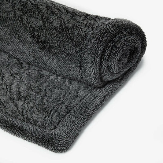 Toalla de secado Elements Xpert "El Lobo Gris" de 1300 g/m² (80 x 60 cm)