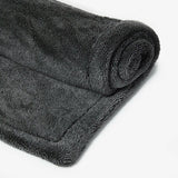 Toalla de secado Elements Xpert "El Lobo Gris" de 1300 g/m² (80 x 60 cm)