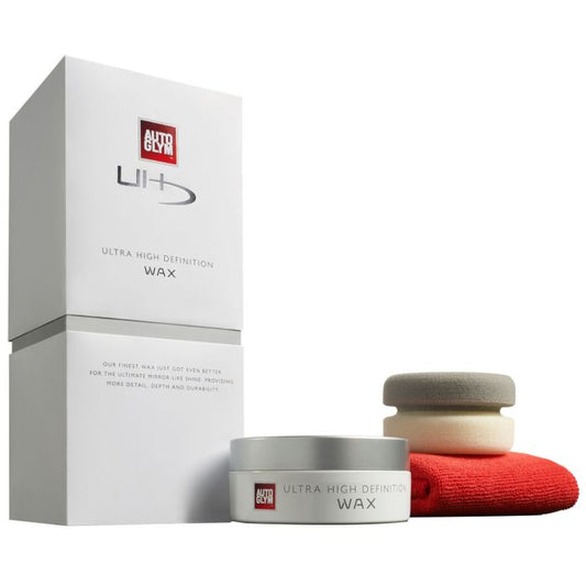 Kit de cera de ultra alta definición Autoglym