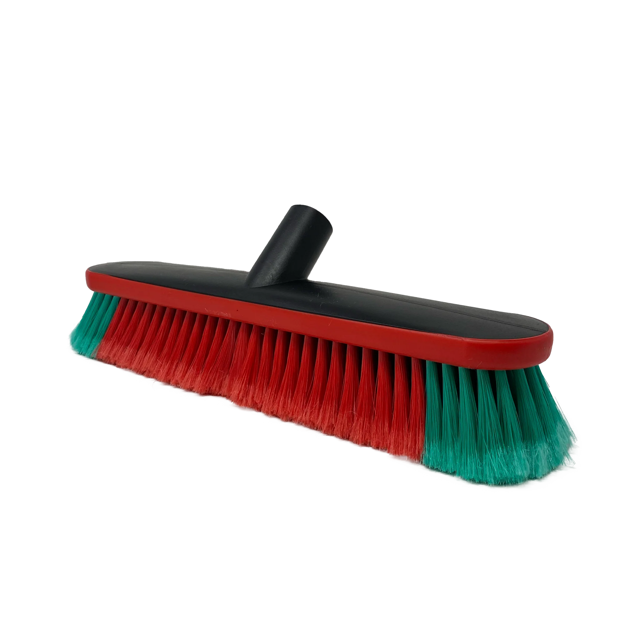 Vikan Waterfed Vehicle Brush | 370mm | Soft