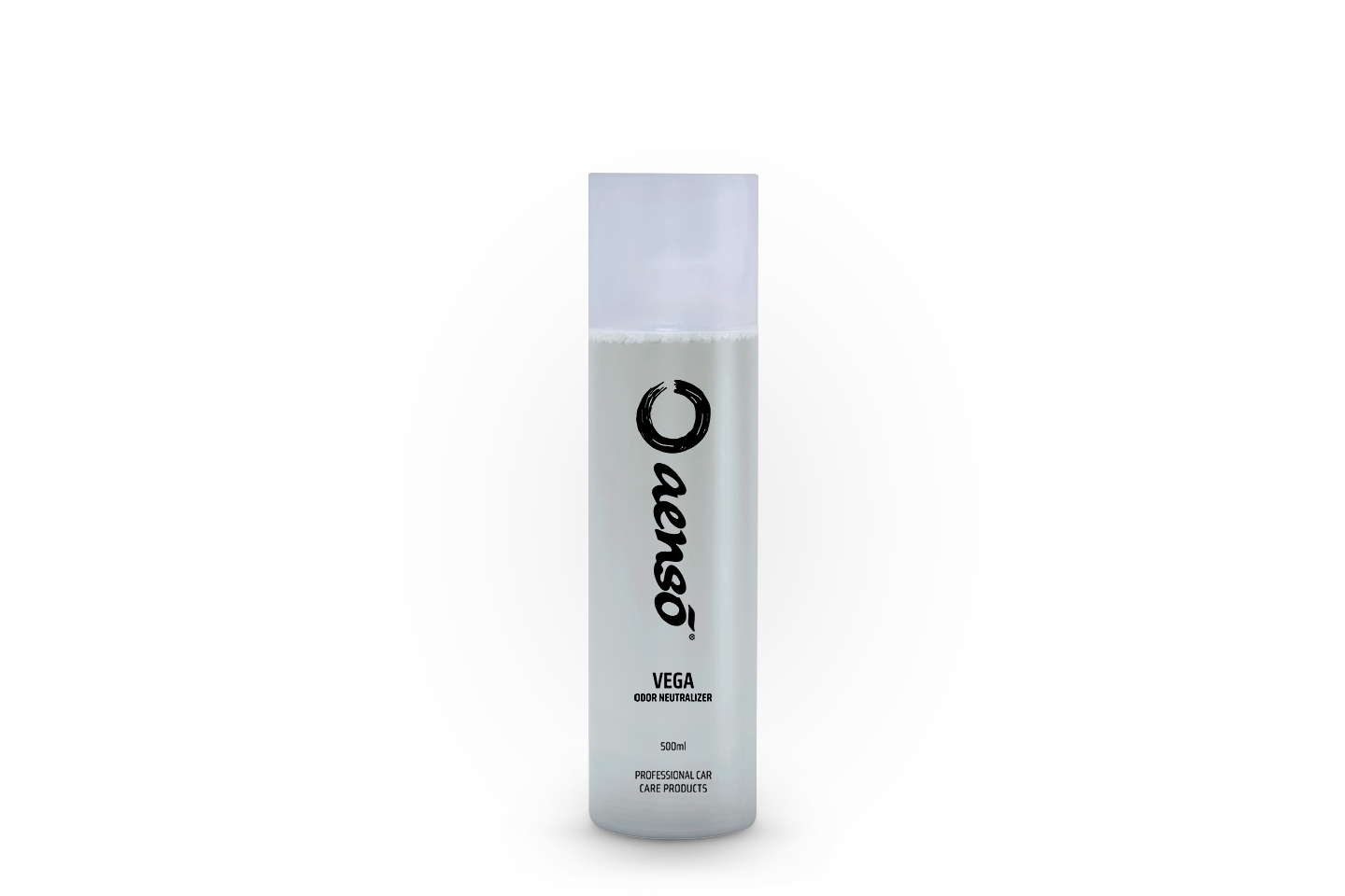 AENSO - Vega, Neutralizador de Olores Interiores - (500ml)