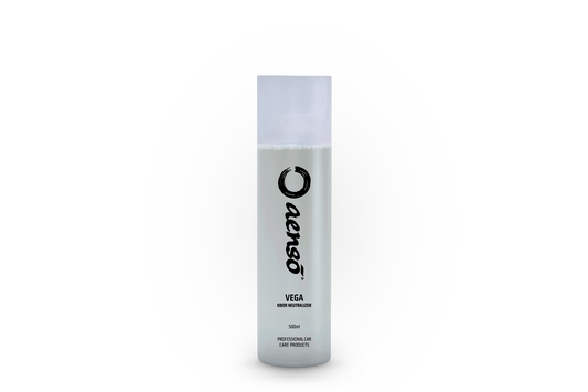 AENSO - Vega, Neutralizador de Olores Interiores - (500ml)