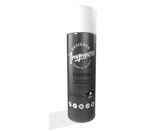 Fragancia de diseño Ventus Blast (300 ml)
