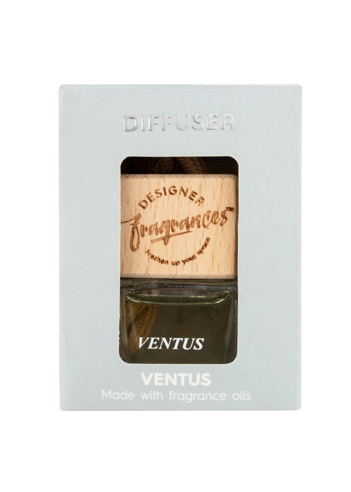 Difusor Ventus de fragancias de diseñador