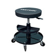 Taburete ajustable para taller y detalles Vertool V2