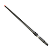 Vikan Aluminium Telescopic Brush Pole | 1575mm > 2780mm