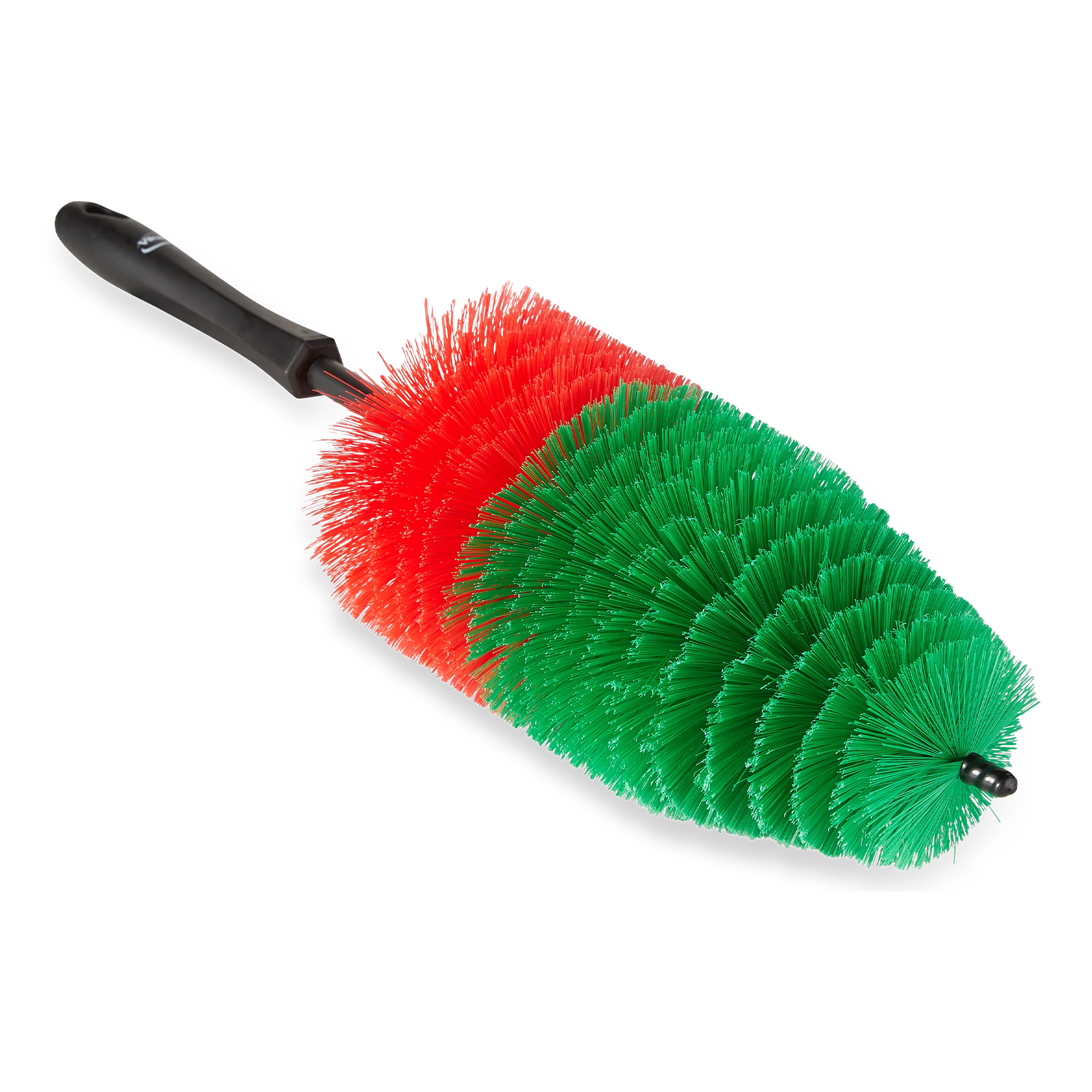 Vikan Soft Alloy Wheel Brush | Large 425 mm