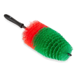 Vikan Soft Alloy Wheel Brush | Large 425 mm