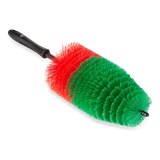 Vikan Soft Alloy Wheel Brush | Large 425 mm