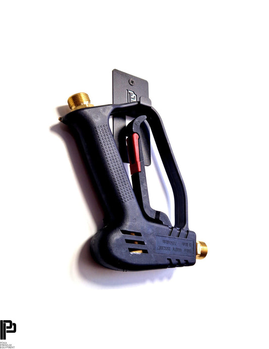 Poka Premium Equipment - Soporte para pistola de hidrolavadora