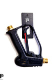 Poka Premium Equipment - Soporte para pistola de hidrolavadora