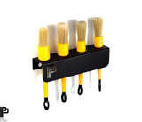 Percha Poka Premium para 4 pinceles