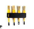 Percha Poka Premium para 4 pinceles