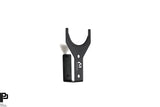 Poka Premium Equipment - Percha para una pulidora con práctico soporte para cable