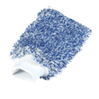 ELEMENTS XPERT Manopla de microfibra premium