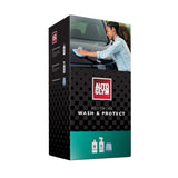 Kit completo de lavado y protección de carrocería Autoglym 