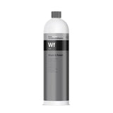 Lavado sin agua Koch Chemie (Wf)