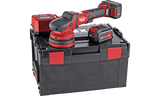 Conjunto Flex XCE 8 125 18.0-EC/5.0 