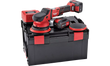 Flex XFE 15-150 18.0-EC / Juego de 5.0